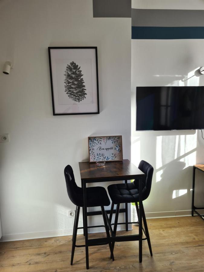 Studio Boulegon Hyper Centre Aix Daire Aix-en-Provence Dış mekan fotoğraf