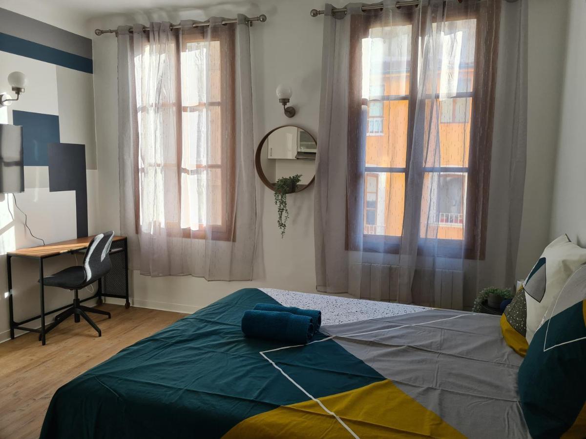 Studio Boulegon Hyper Centre Aix Daire Aix-en-Provence Dış mekan fotoğraf